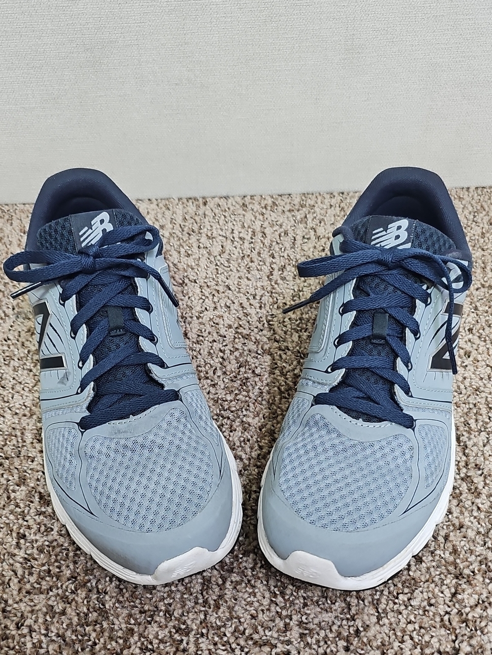 NEW BALANCE 575V2 CUSH+ MENS SNEAKERS BFPM-07-032